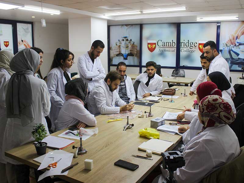 Al-Watin International Group