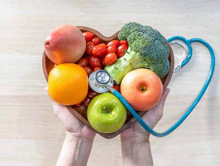 DIPLOMA OF CLINICAL NUTRITION SPECIALIST