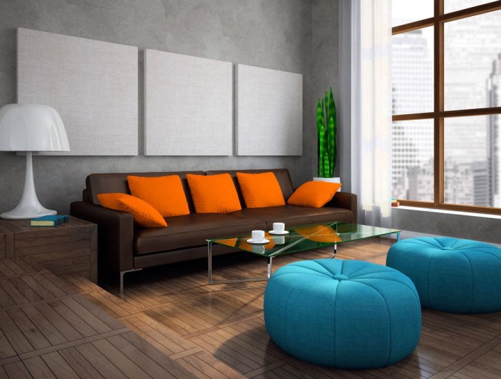 DIPLOMA OF INTERIOR DESIGN AND DECORATION