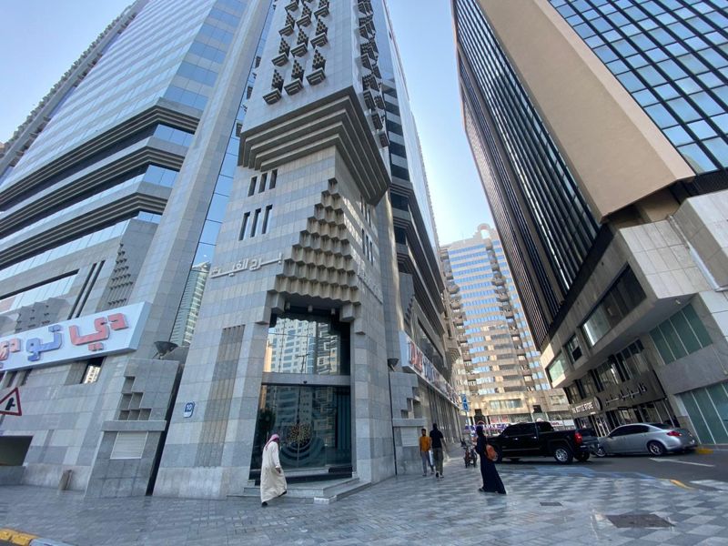 ALSHAHM MANAGEMENT CONSULTING