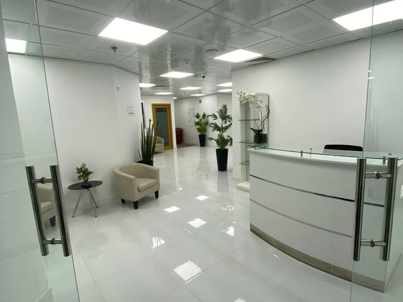 ALSHAHM MANAGEMENT CONSULTING