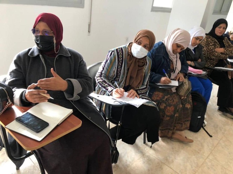 ARAB UNIVERSITY ACADEMY