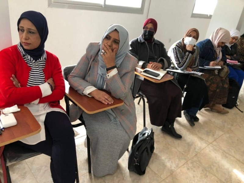 ARAB UNIVERSITY ACADEMY