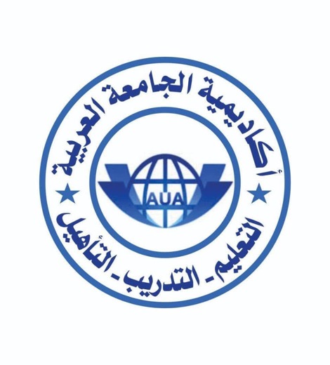 CTC - Accredited Centers - ARAB UNIVERSITY ACADEMY - Libya