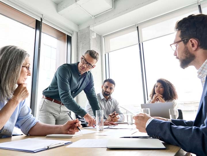 BUSINESS MANAGEMENT “Higher National Diploma (HND) in Busıness Management”