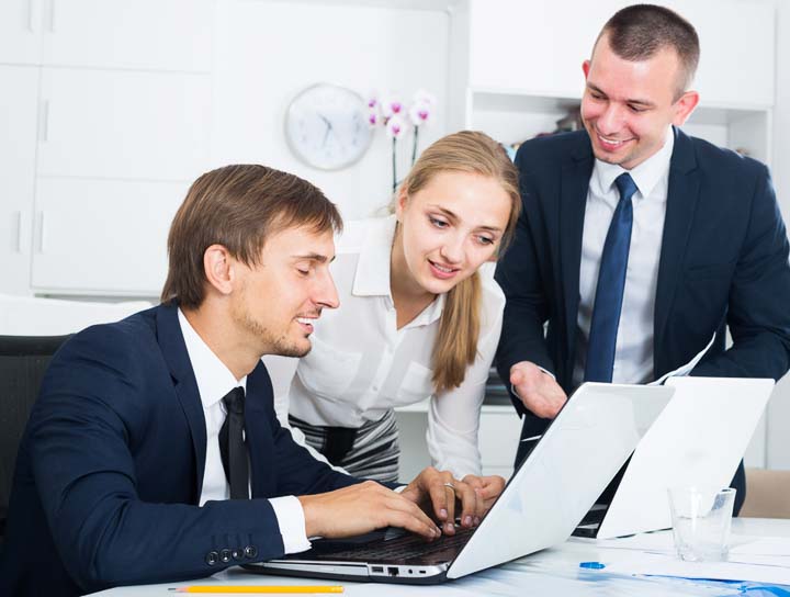 Professional Master Degree