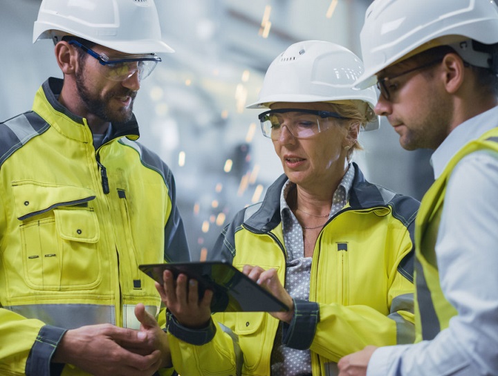 Professional Master Degree