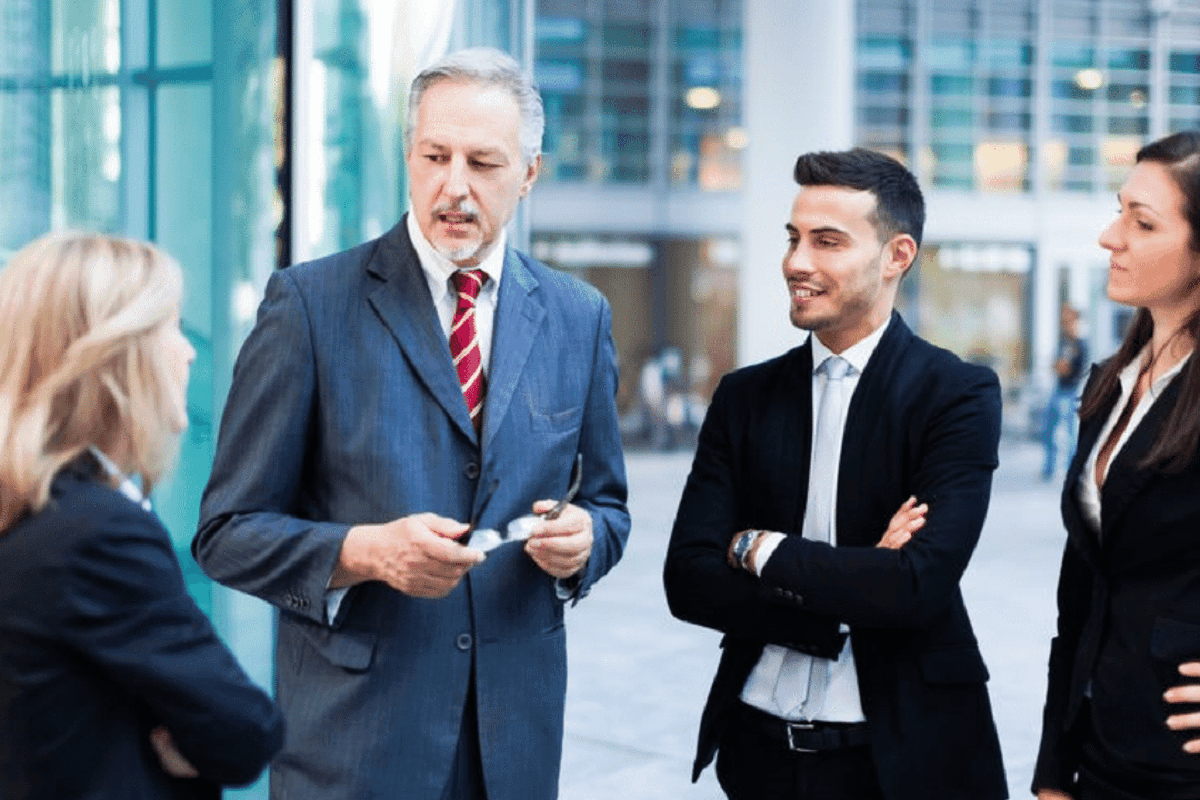 PROFESSIONAL DOCTORATE OF MANAGEMENT AND LEADERSHIP