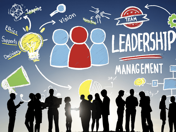 PROFESSIONAL DOCTORATE OF MANAGEMENT AND LEADERSHIP