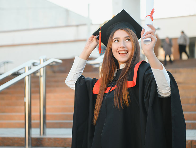 CTC Professional Higher Education