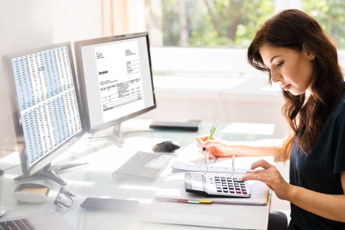 COMPUTERIZED ACCOUNTING