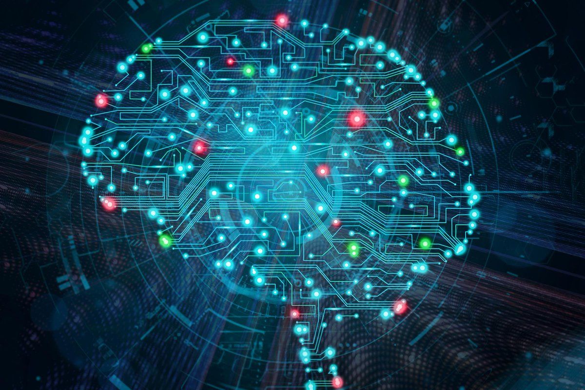 ARTIFICIAL INTELLIGENCE (AI) 