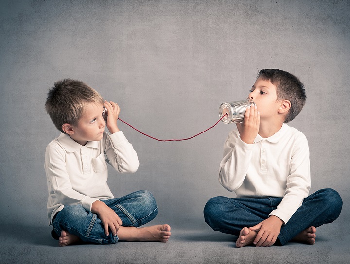 EFFECTIVE COMMUNICATION SKILLS 