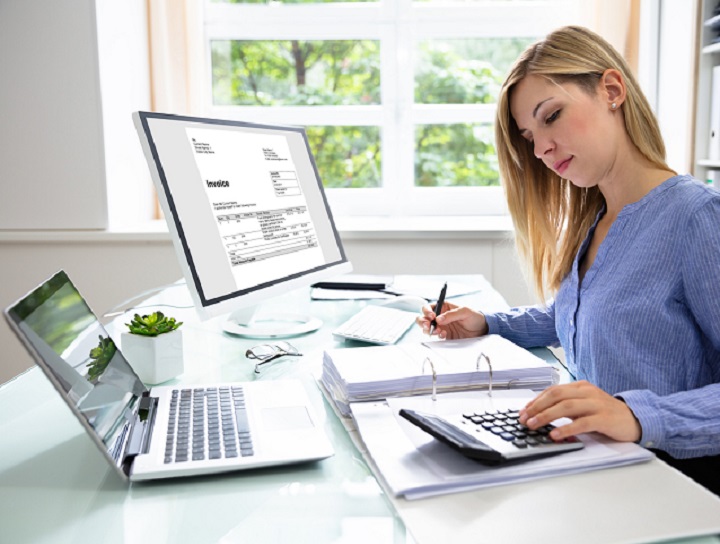 COMPUTERIZED ACCOUNTING