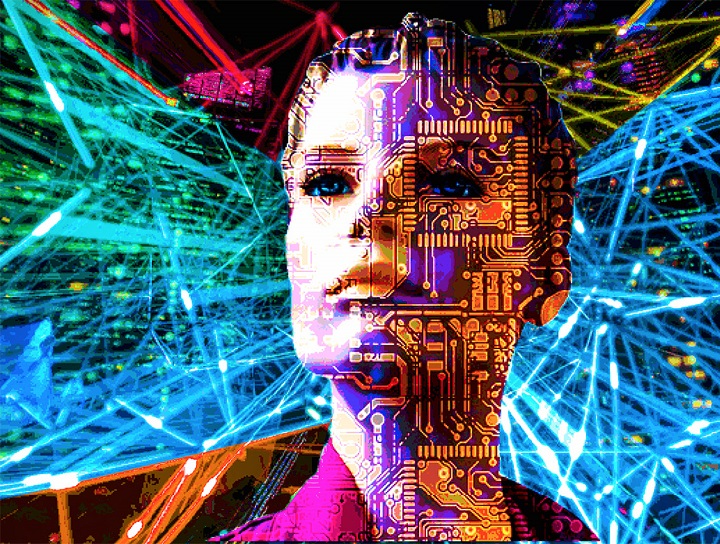 ARTIFICIAL INTELLIGENCE (AI) 