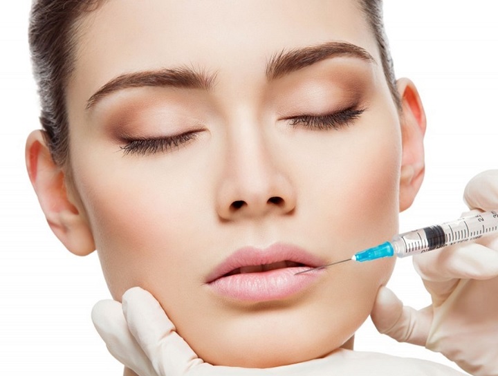 NON-SURGICAL MEDICAL AESTHETICS COURSE